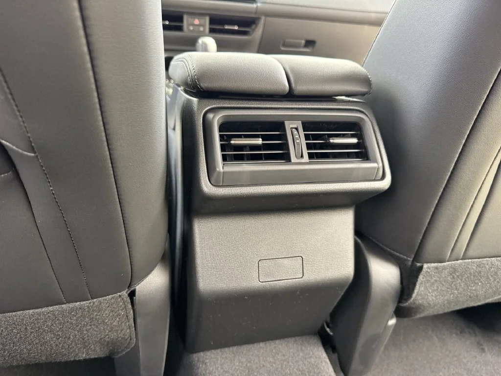 New 2026 Aero Gray Metallic Mazda 2.5 S Preferred AWD image 37