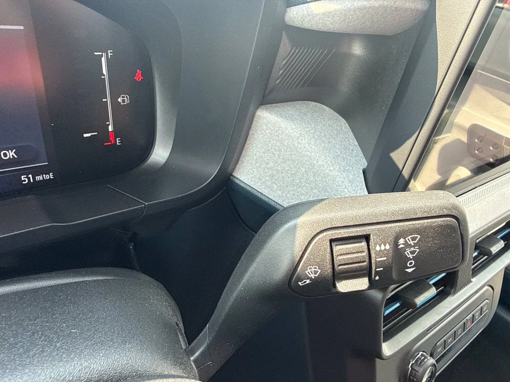 New 2026 Velocity Blue Ford XLT image 37