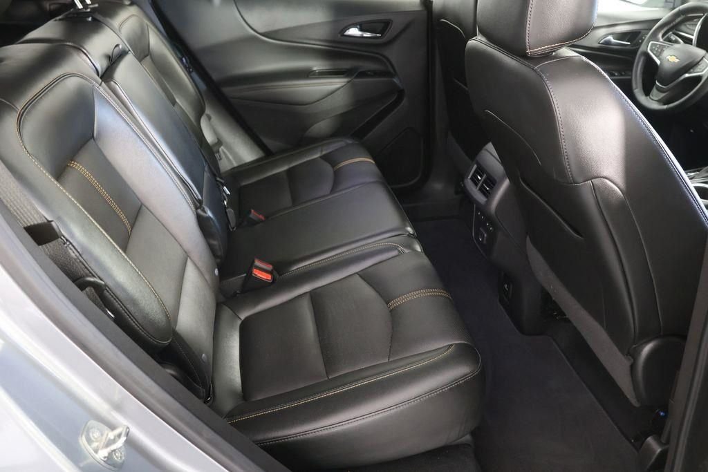 Used 2023 Gray Chevrolet Premier image 24
