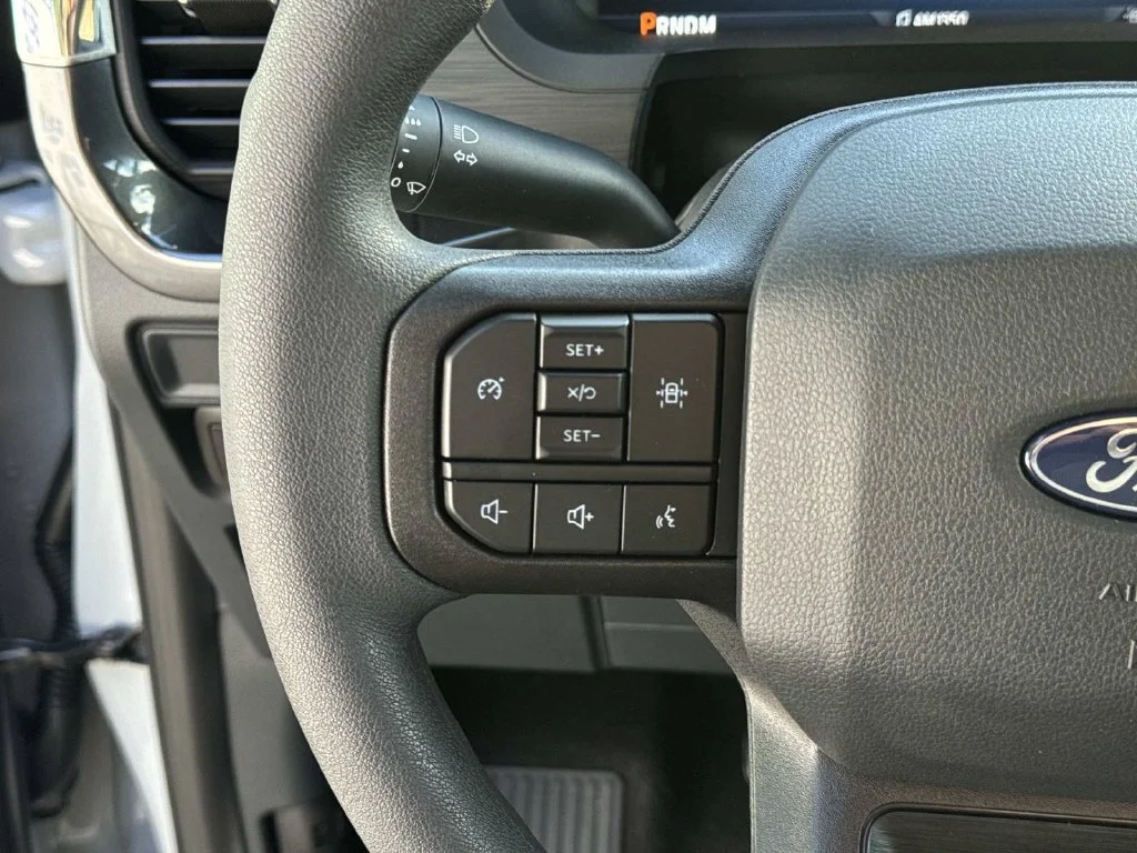 New 2026 White Ford STX image 38