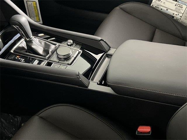 2026 Mazda Mazda3 Turbo Premium Plus - Photo 16