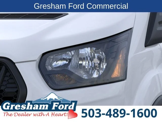 New 2026 Oxford White Ford Base image 21