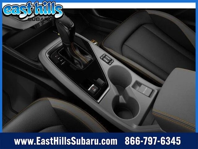 2026 Subaru Crosstrek Wilderness - Photo 21