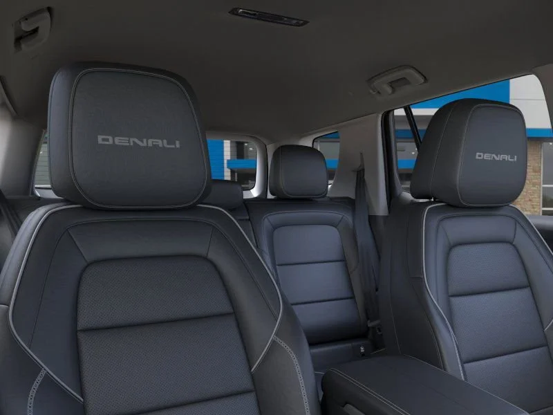 2026 GMC Terrain Denali - Photo 24