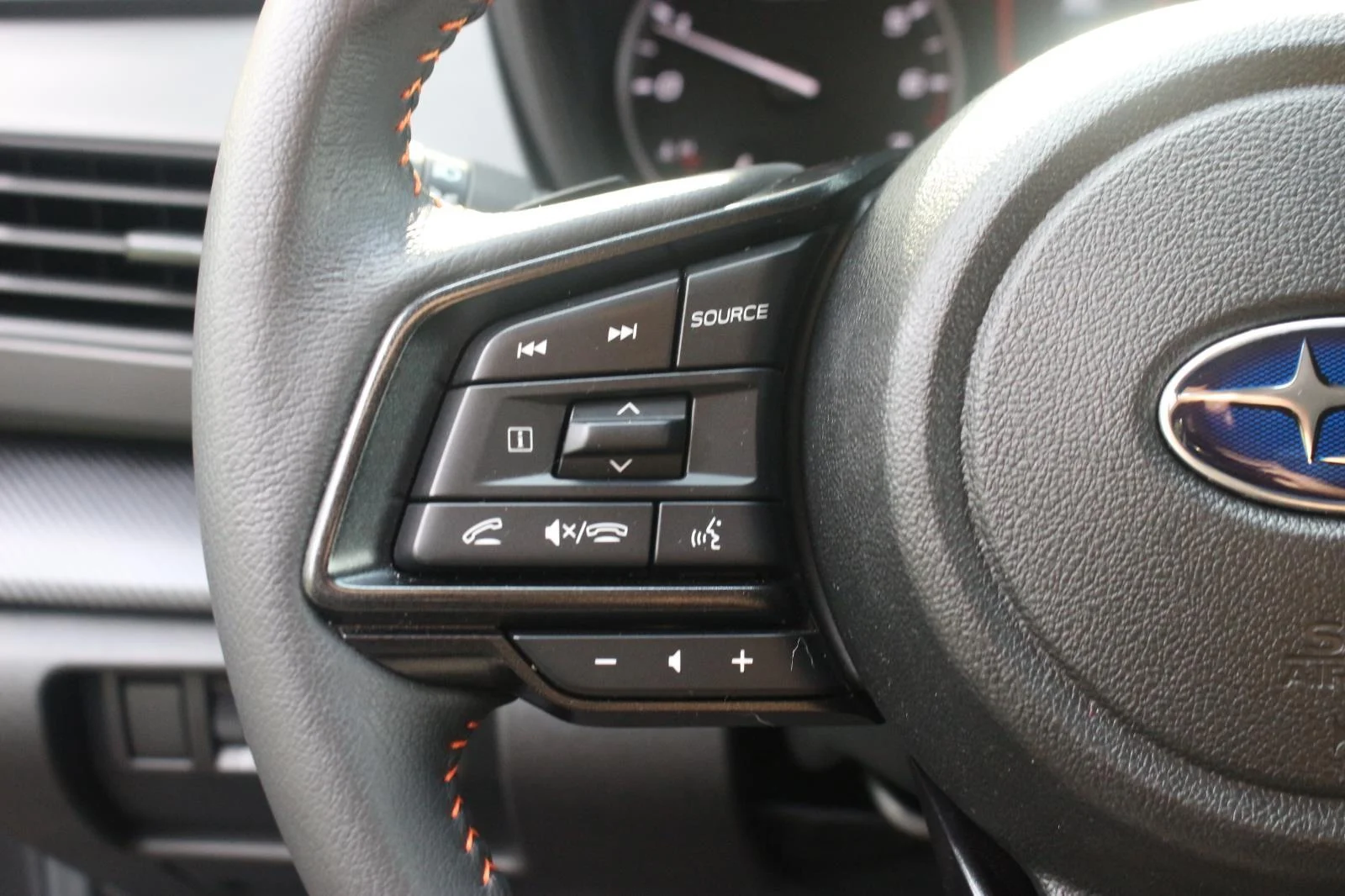 Used 2024 Grey Subaru Limited image 18