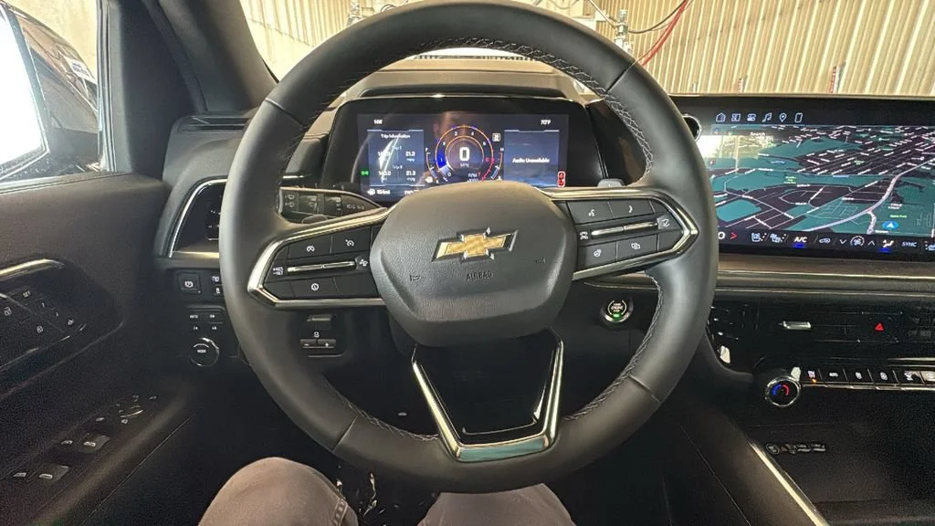 2026 Chevrolet Suburban Premier - Photo 33