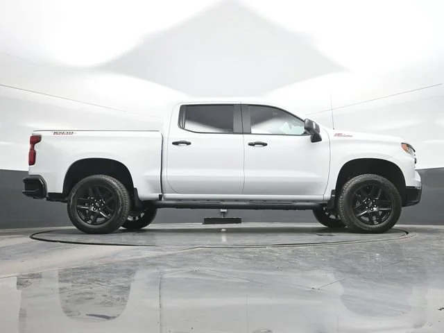 2026 Chevrolet Silverado 1500 LT Trail Boss - Photo 24