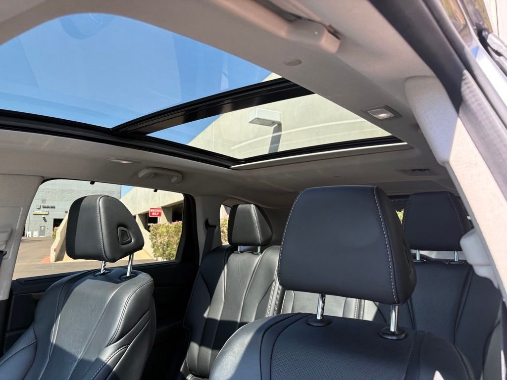 Used 2022 Gray Acura Technology image 9
