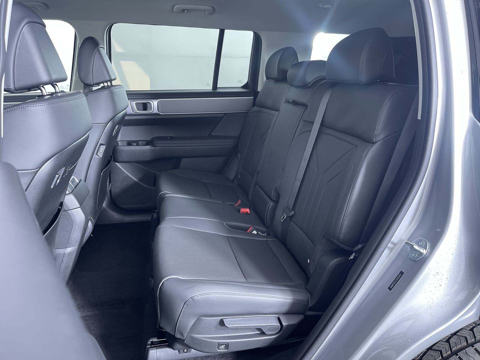 2026 Hyundai Santa Fe XRT - Photo 21