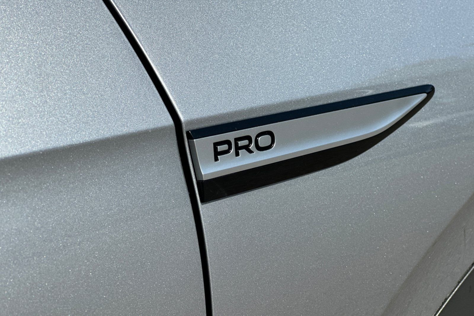 New 2026  Volkswagen Pro image 27