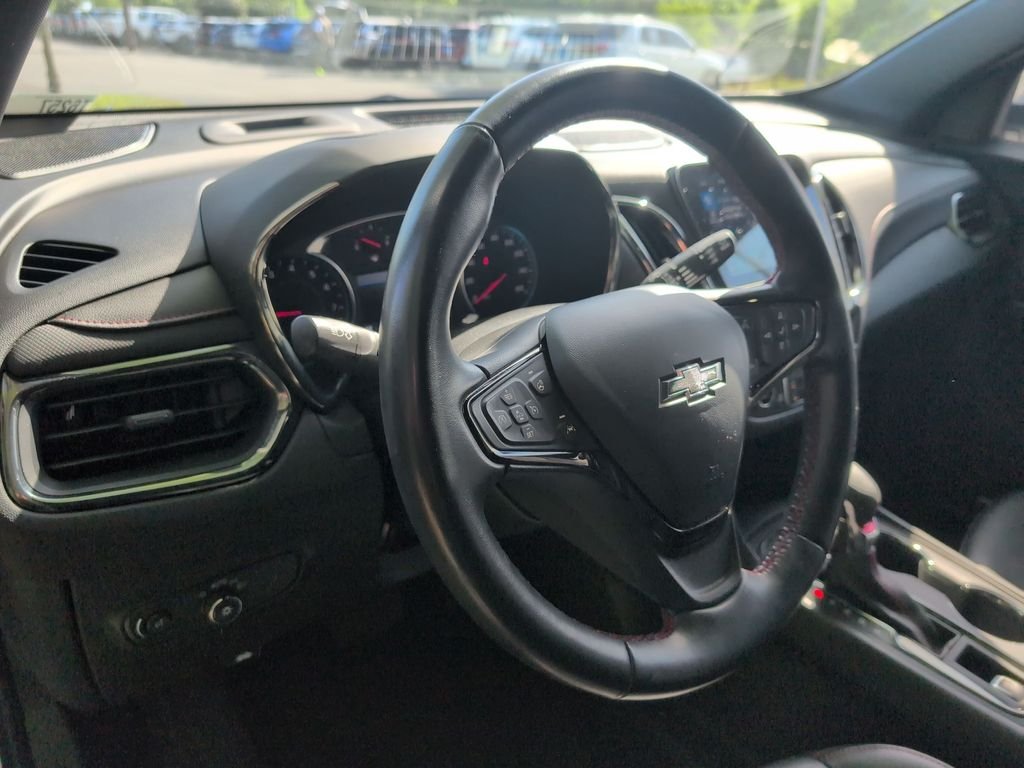 Used 2024 Beige Chevrolet RS image 27