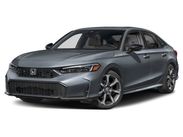 2027 Honda Civic Hybrid