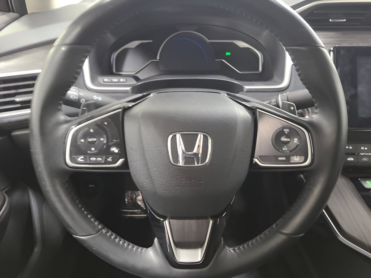 2018 Honda Clarity Touring - Photo 23