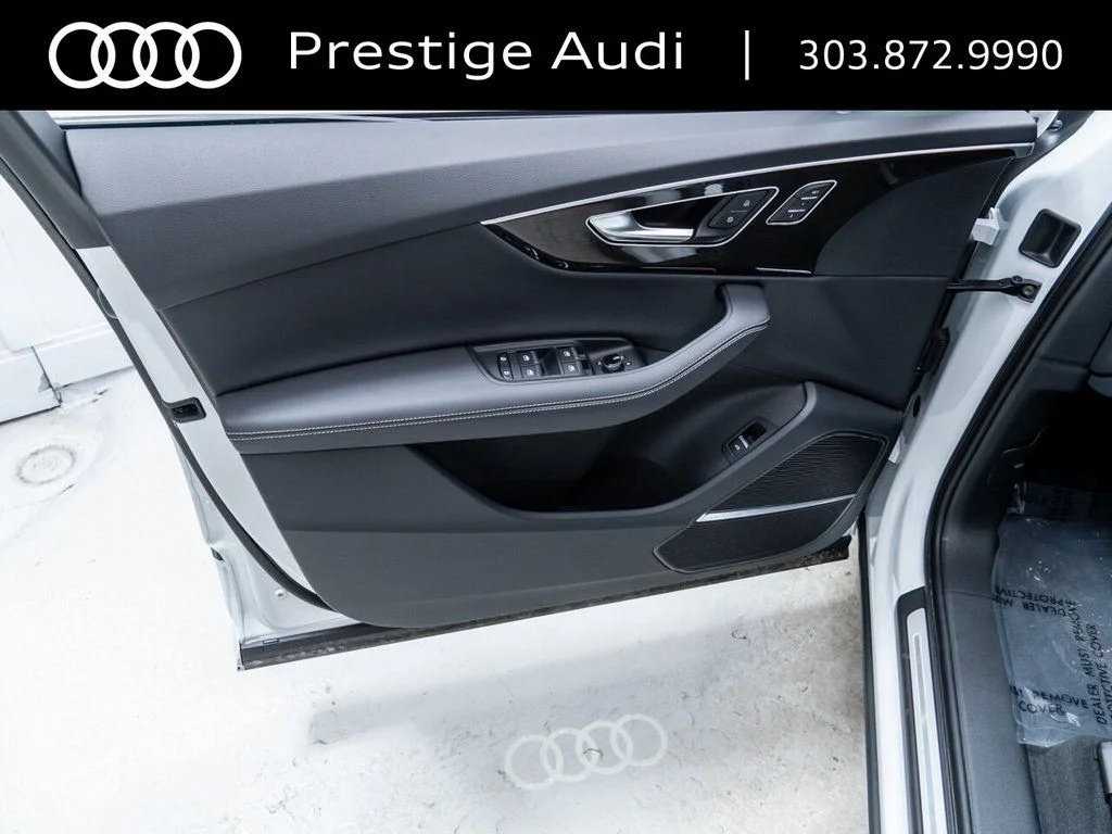 2026 Audi Q7 Premium Plus - Photo 23