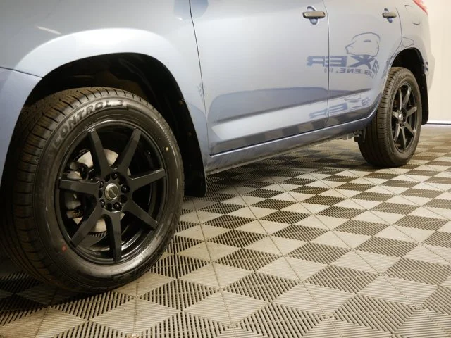 Used 2012 Toyota RAV4 Base with VIN 2T3BK4DV9CW089907 for sale in Coeur d'Alene, ID
