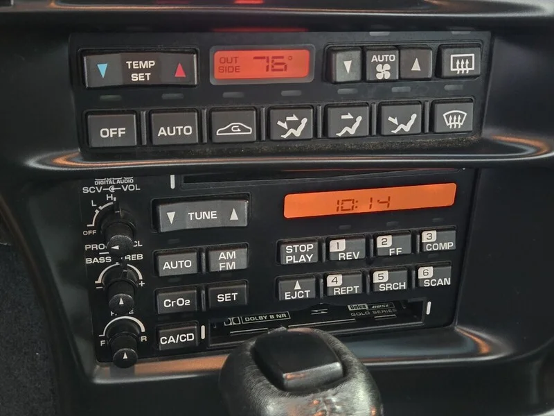 1996 Chevrolet Corvette - Photo 14