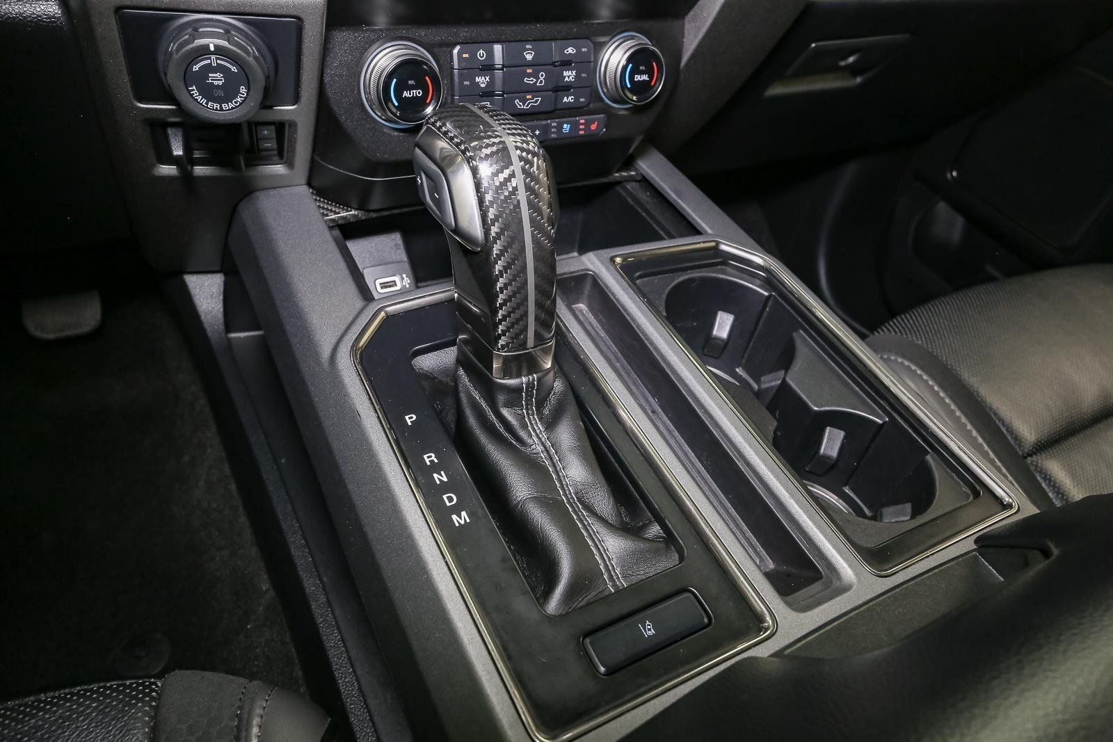 Used 2020 Lead Foot Ford Raptor image 38