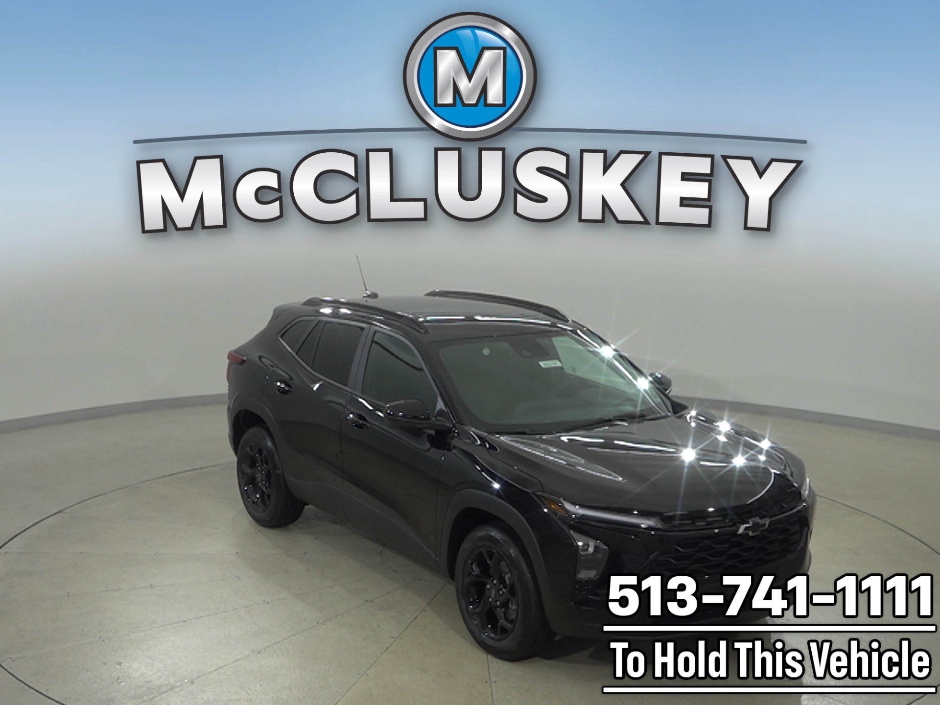 2026 Chevrolet Trax LT - Photo 52