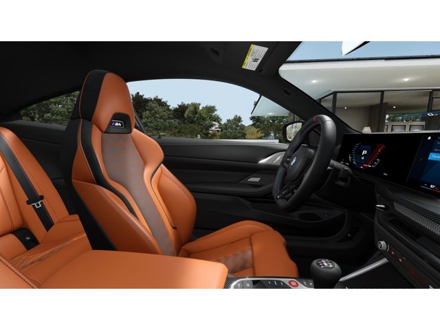 2027 BMW M4 Coupe M4 - Photo 9