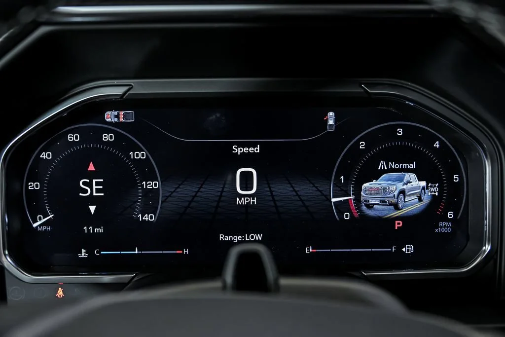 2026 GMC Sierra 1500 Denali Ultimate - Photo 14