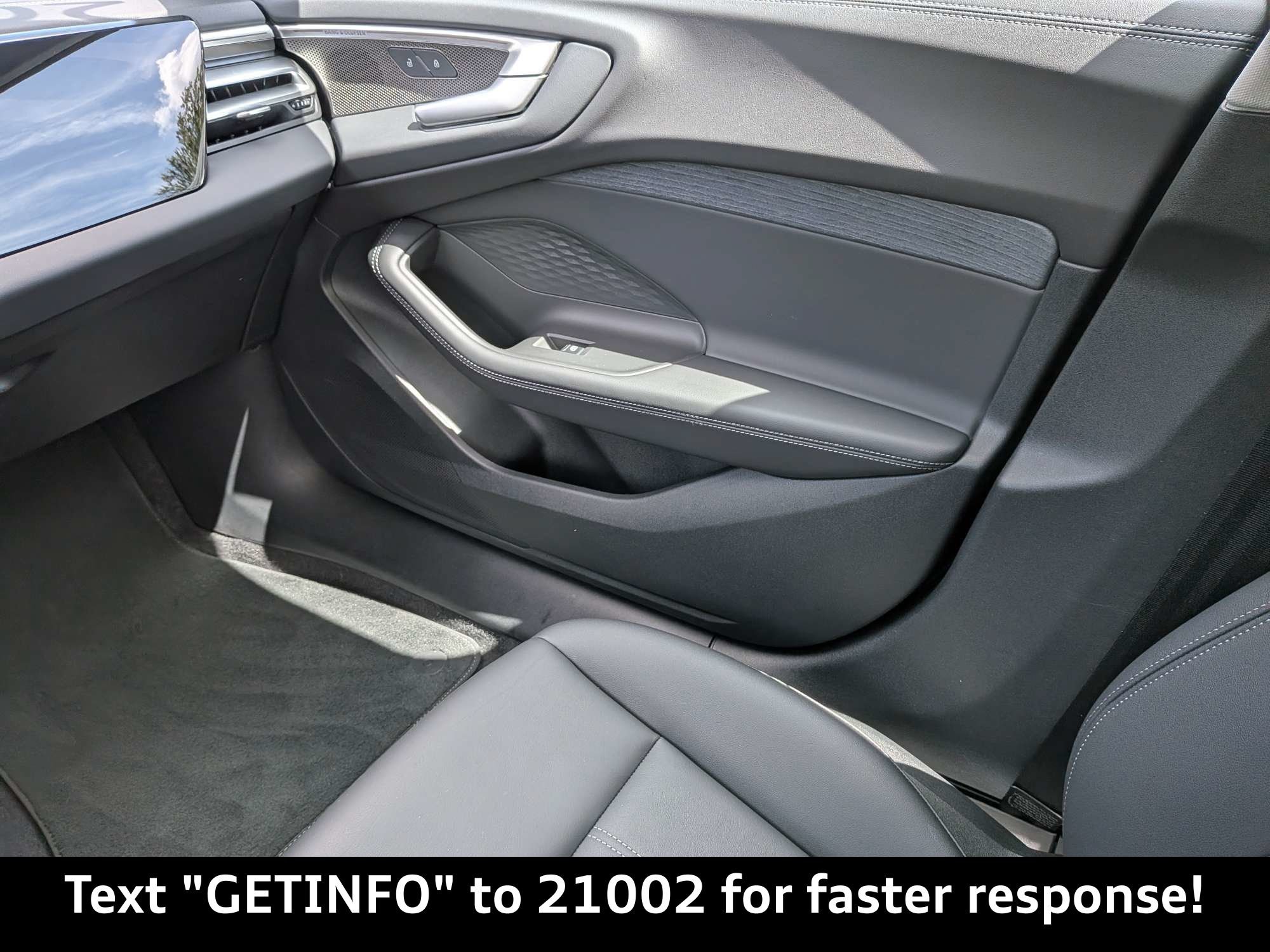 Used 2025 Gray Audi 2.0T Premium Plus image 20