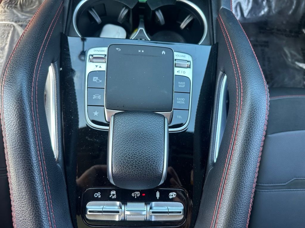 Certified Used 2023 Black Mercedes-Benz GLE 53 AMG® image 18