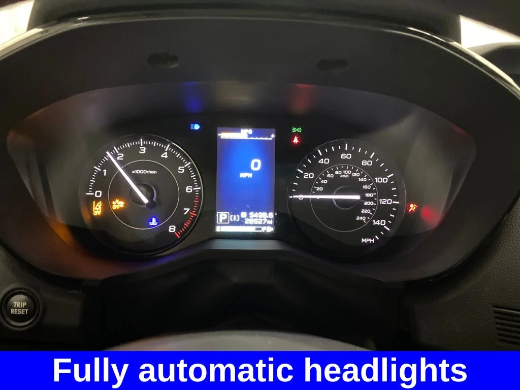 Certified Used 2023 Silver Subaru Premium image 17