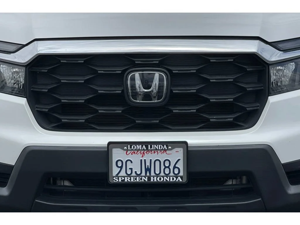 Certified Used 2023 Platinum White Pearl Honda AWD EX-L image 106