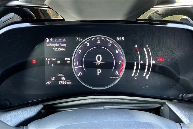 Used 2025 Silver Lexus 250 Premium image 15