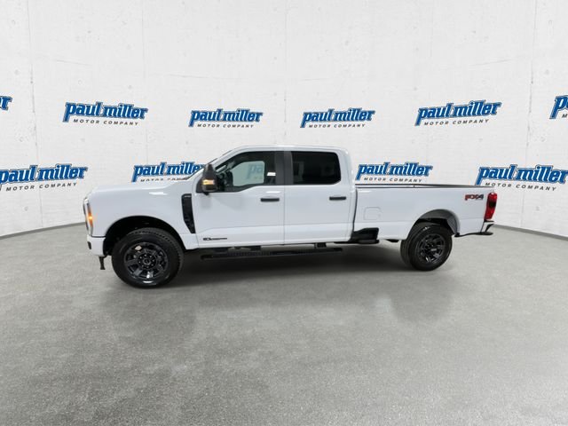 New 2026 White Ford XL image 6