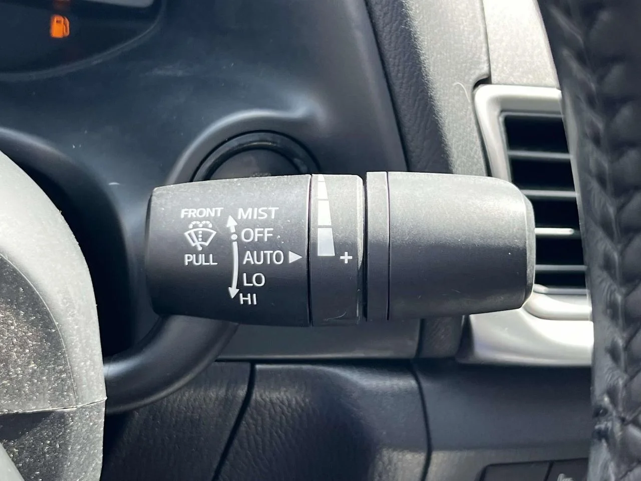 Used 2017 Jet Black Mica Mazda Touring image 30