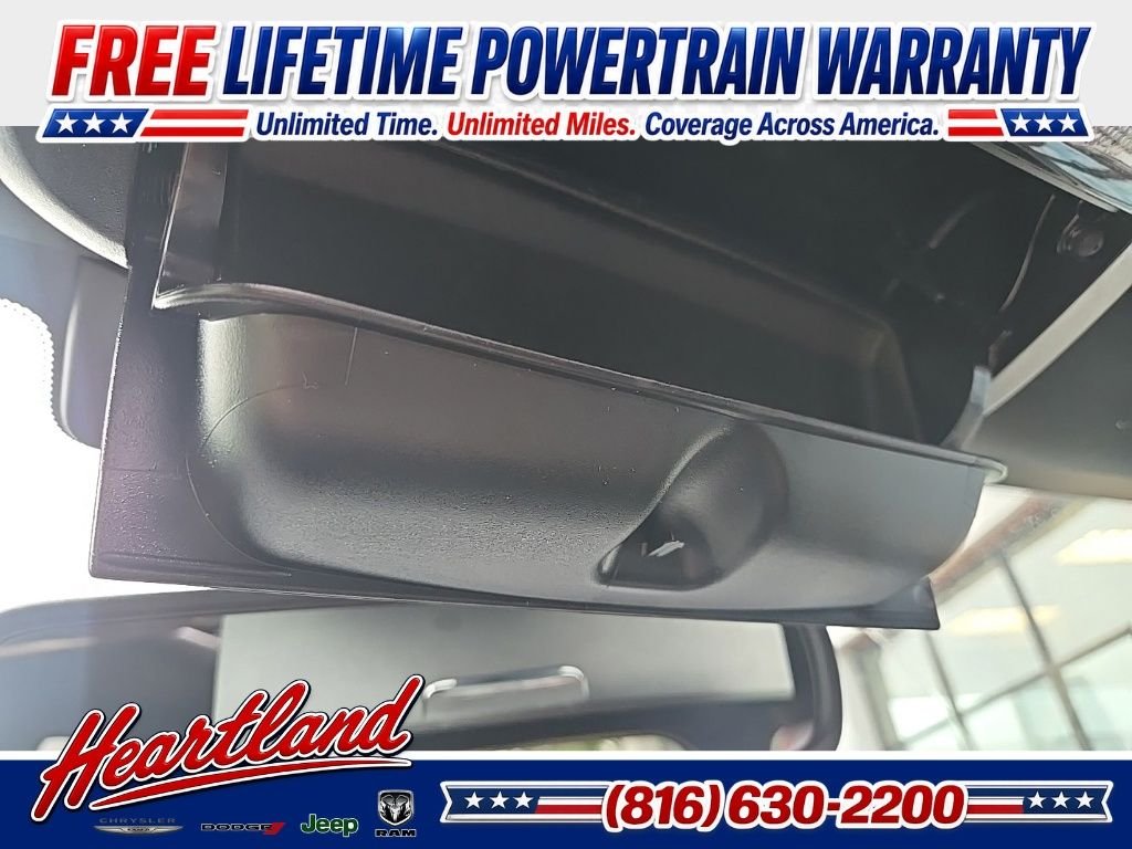 New 2026 Vapor Gray Exterior Paint Dodge GT Plus image 73