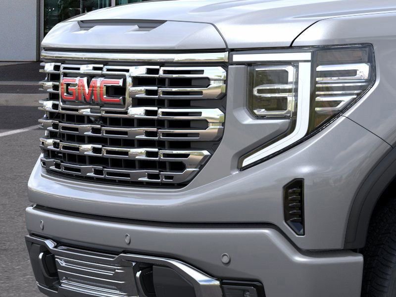 2026 GMC Sierra 1500 Denali - Photo 14