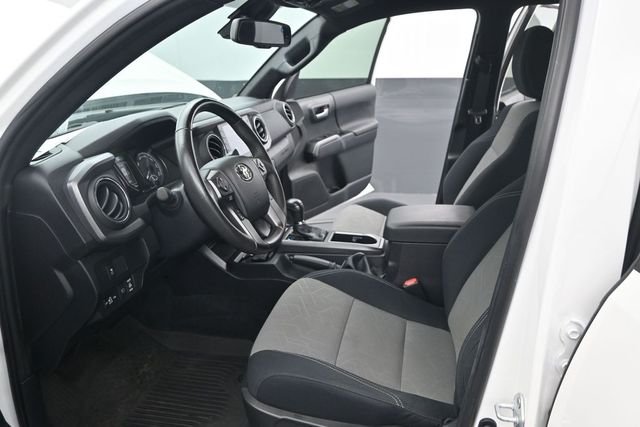 Used 2023 Ice Cap Toyota TRD Off-Road image 4