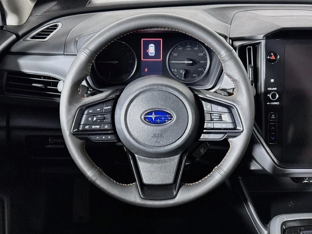 Certified Used 2026 Silver Subaru Limited image 14