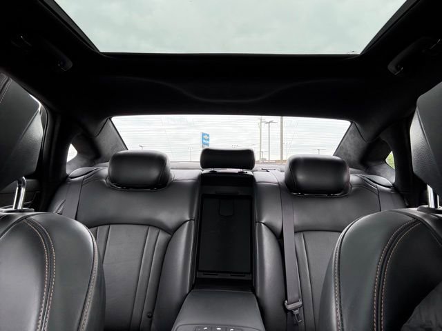 2019 GENESIS G80 Sport - Photo 19