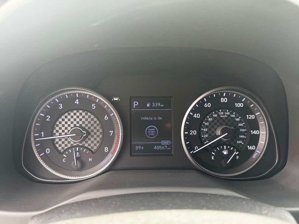 2020 Hyundai Elantra Limited - Photo 25