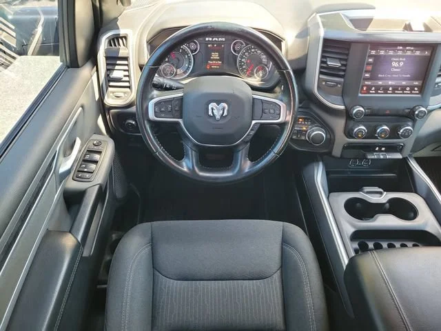 2021 RAM Ram 1500 Pickup Big Horn/Lone Star - Photo 14