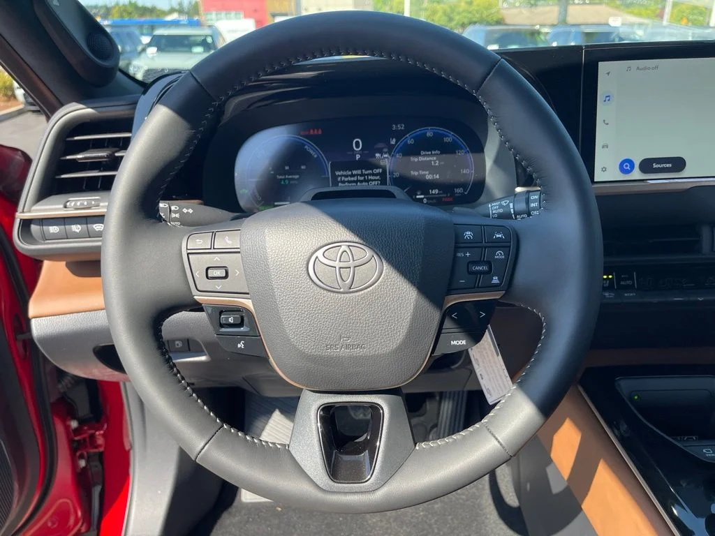 New 2026  Toyota Limited image 14
