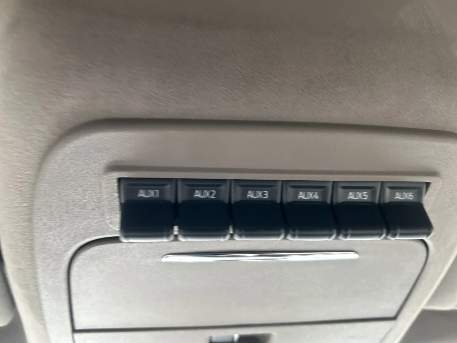New 2026 Avalanche Ford Platinum image 26