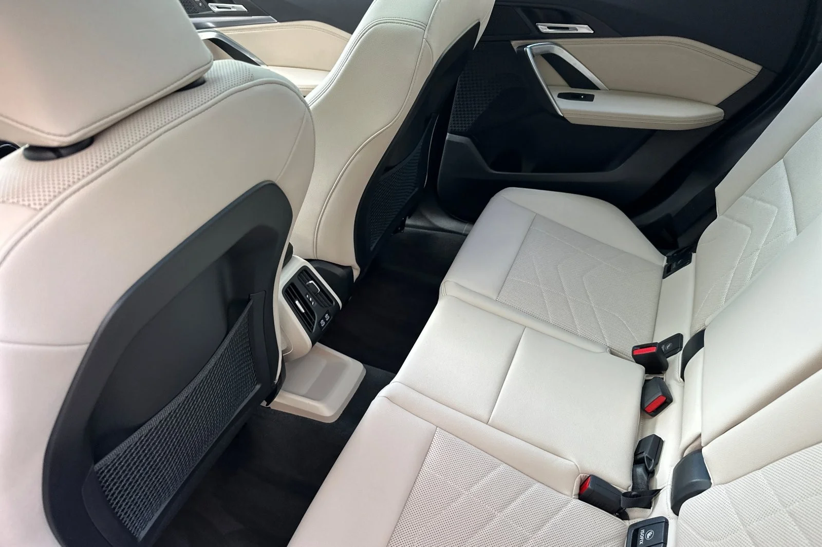 Certified Used 2023 Jet Black BMW xDrive28i image 11