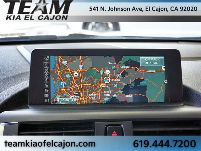 Used 2016 Brown BMW 228i image 26