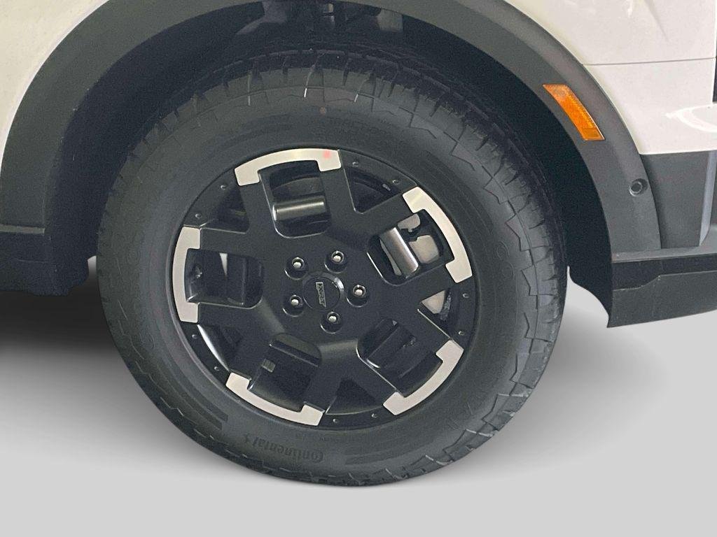 2026 Hyundai Palisade XRT Pro - Photo 9