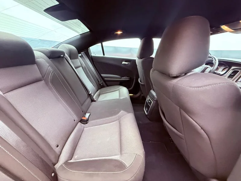 Used 2022  Dodge SXT Sedan 4D image 17