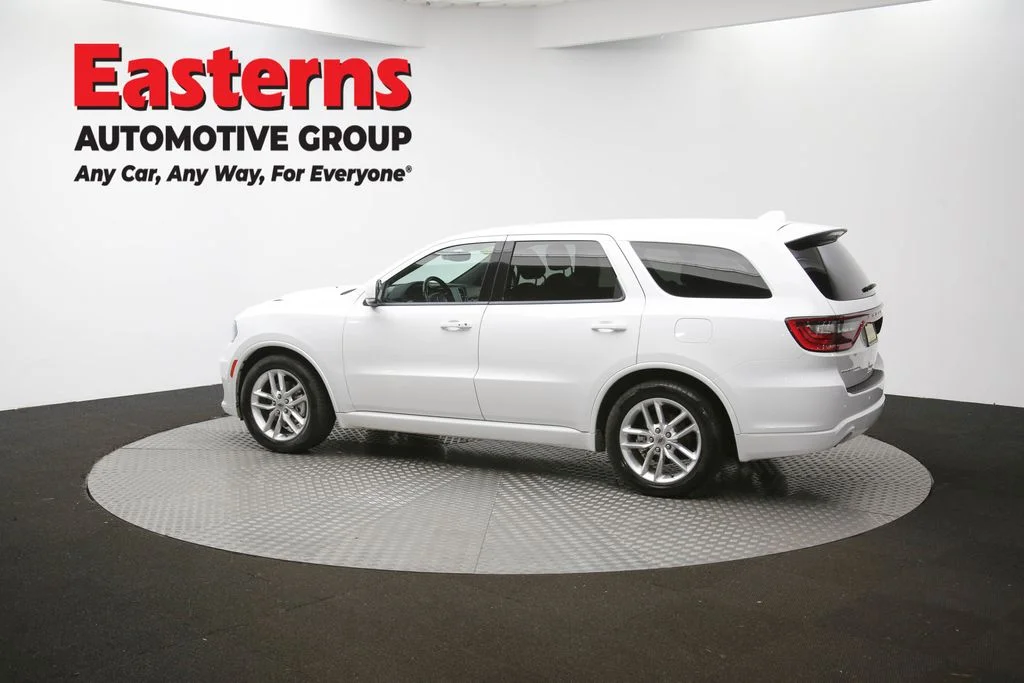 Used 2022 White Dodge R/T image 63