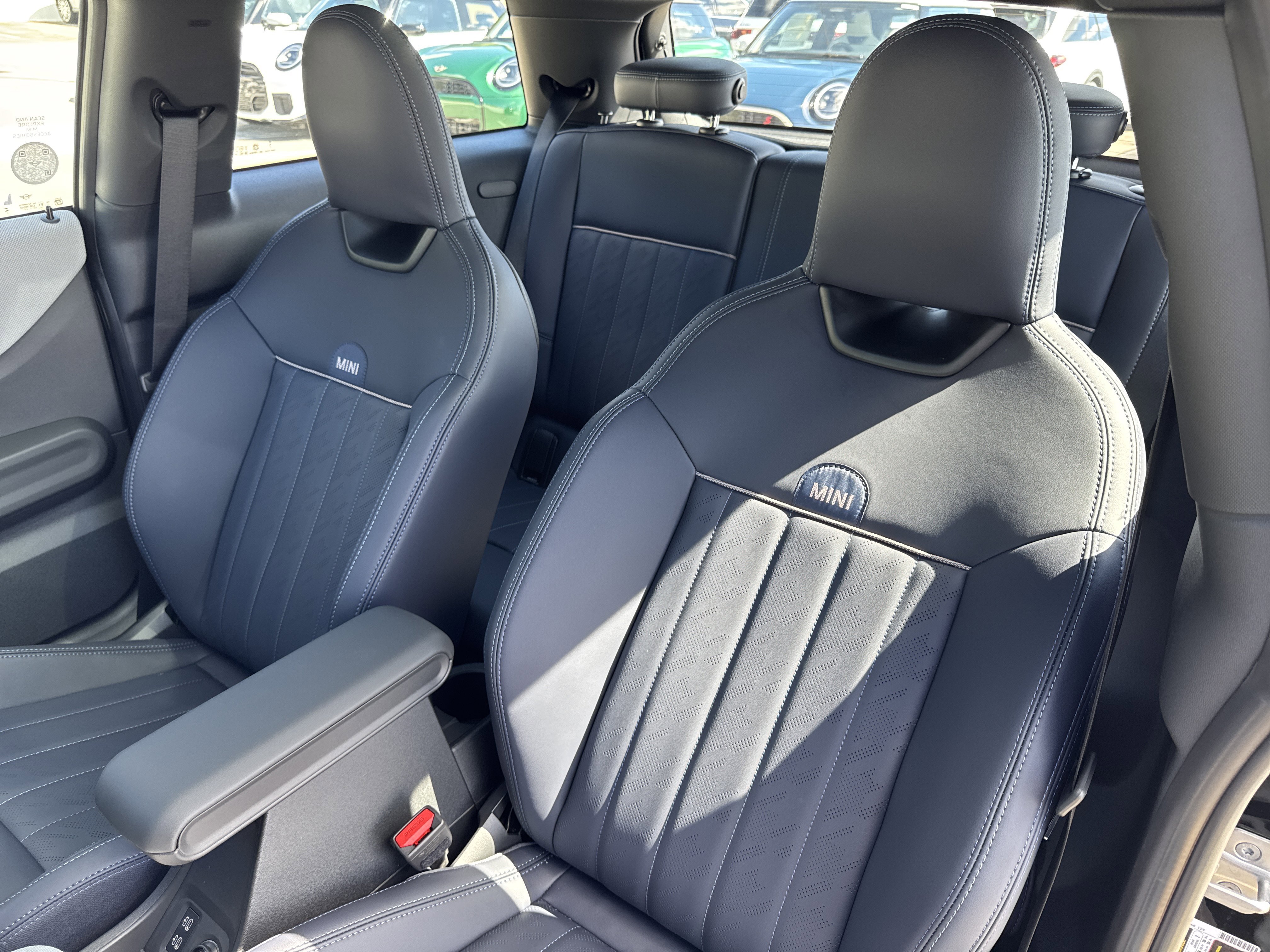 2026 MINI Hardtop 2 Door - Photo 24