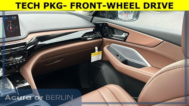 2026 Acura MDX Technology Package - Photo 28