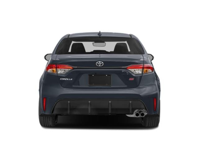 New 2026 Wind Chill Pearl Toyota SE image 5