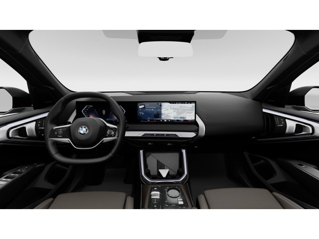 New 2026 Dark Graphite Metallic BMW 30 xDrive image 10