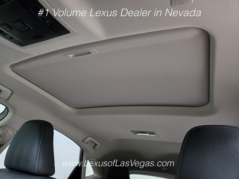 Used 2018 Silver Lexus 300 Base image 14